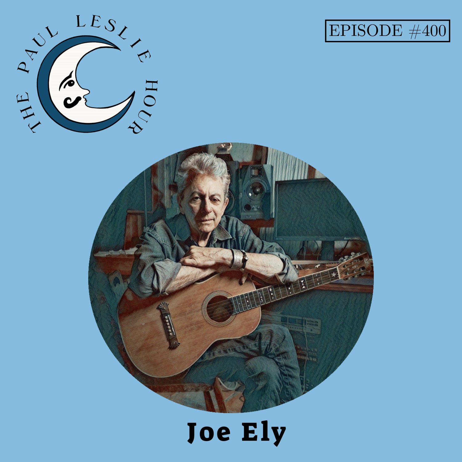 Episode #400 – Joe Ely post thumbnail image