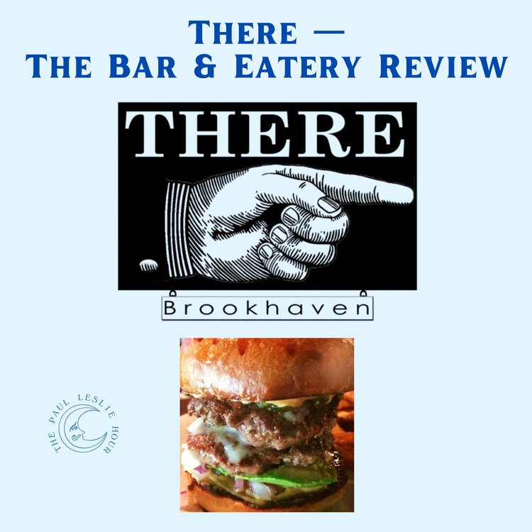 There — The Restaurant Review post thumbnail image